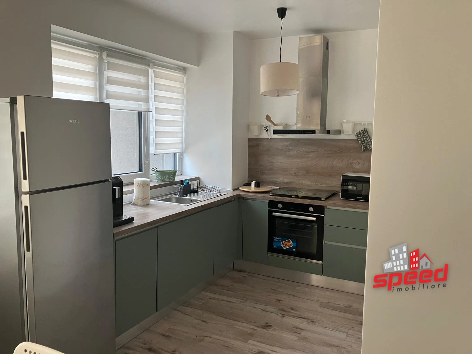 Apartament 2 camere de închiriat în Târgu Mureș — fotografia 5
