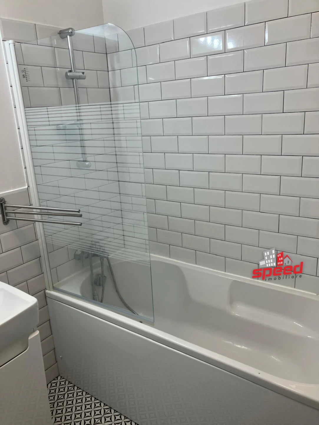 Apartament 2 camere de închiriat în Târgu Mureș — fotografia 11