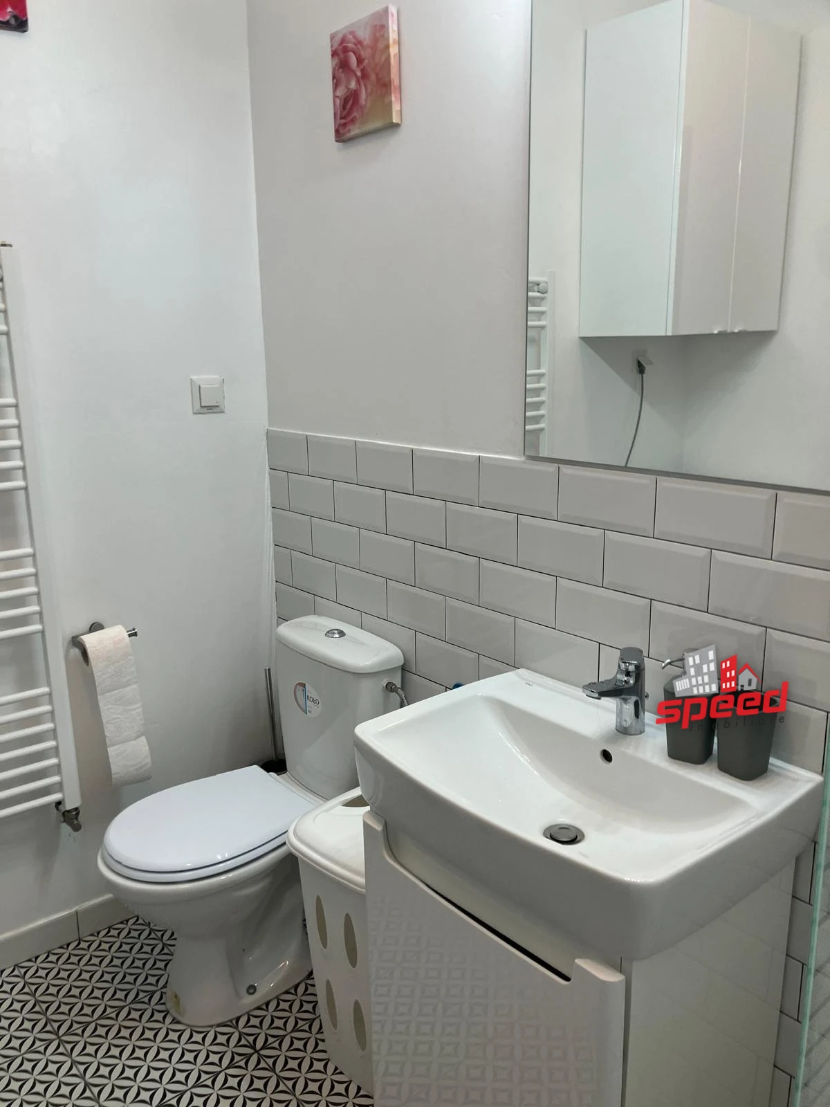 Apartament 2 camere de închiriat în Târgu Mureș — fotografia 12