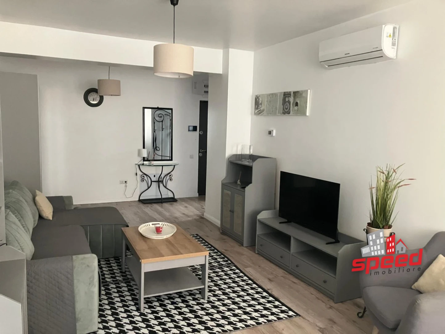 Apartament 2 camere de închiriat în Târgu Mureș — fotografia 4