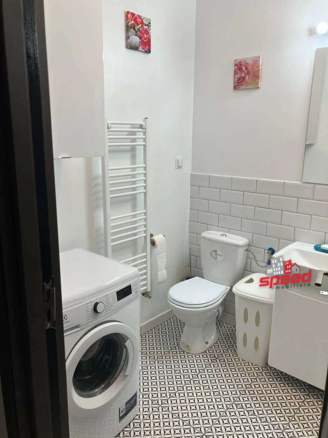Apartament 2 camere de închiriat în Târgu Mureș — fotografia 13