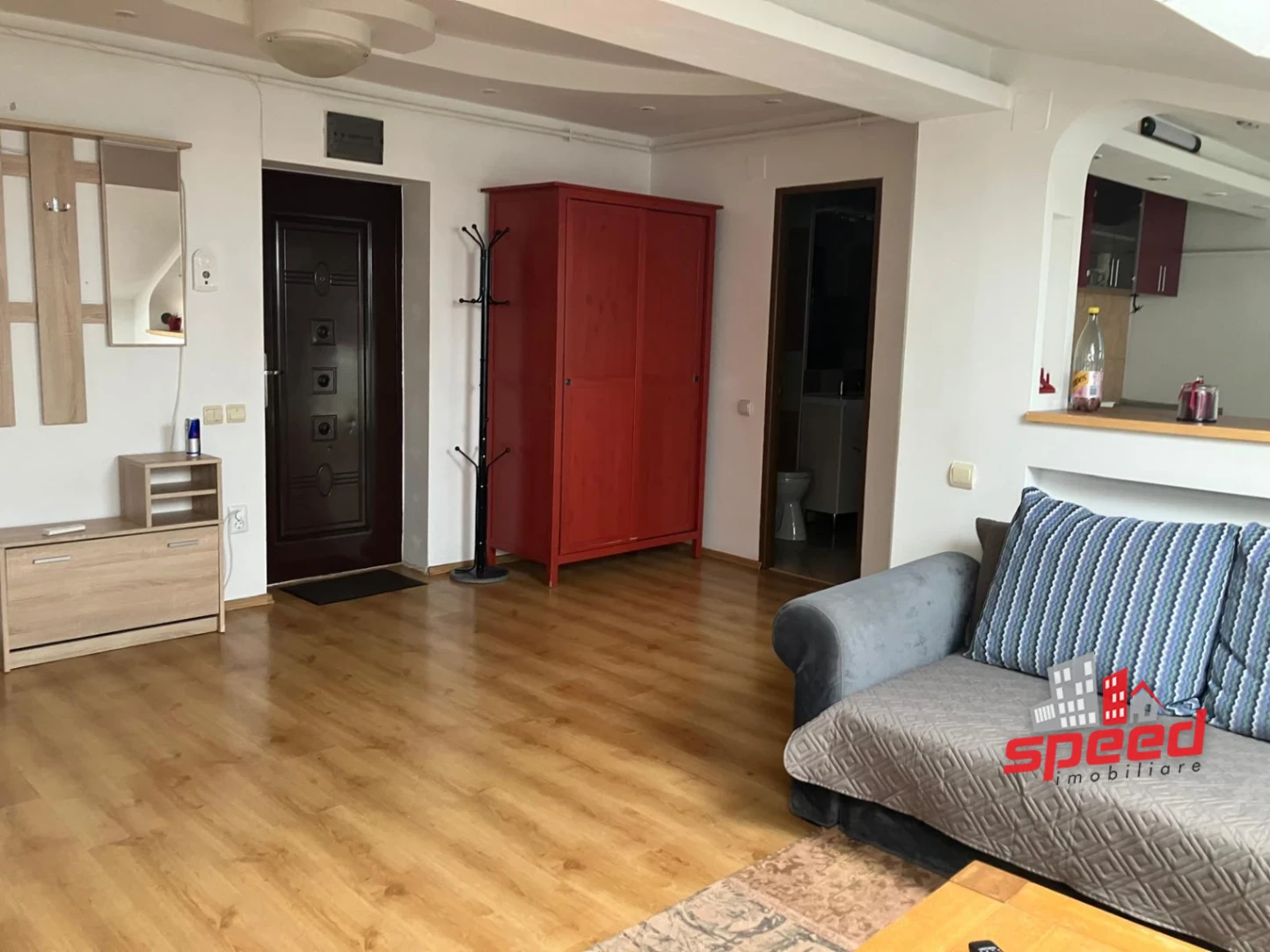 Apartament 2 camere de închiriat în Târgu Mureș -  — fotografia 2