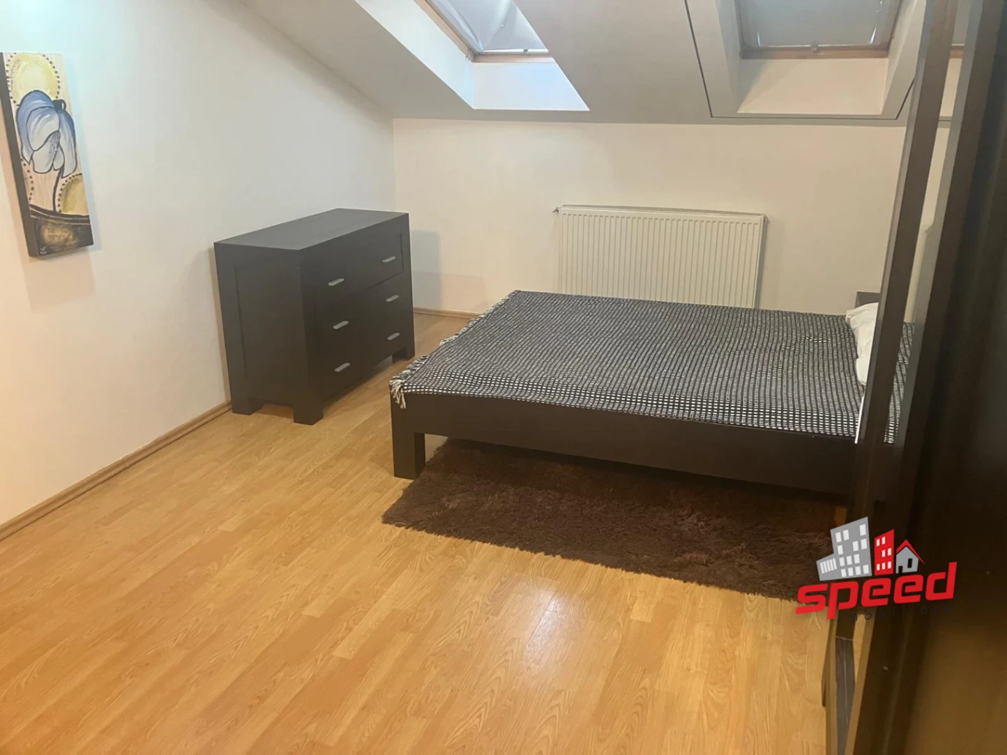 Apartament 2 camere de închiriat în Târgu Mureș -  — fotografia 4