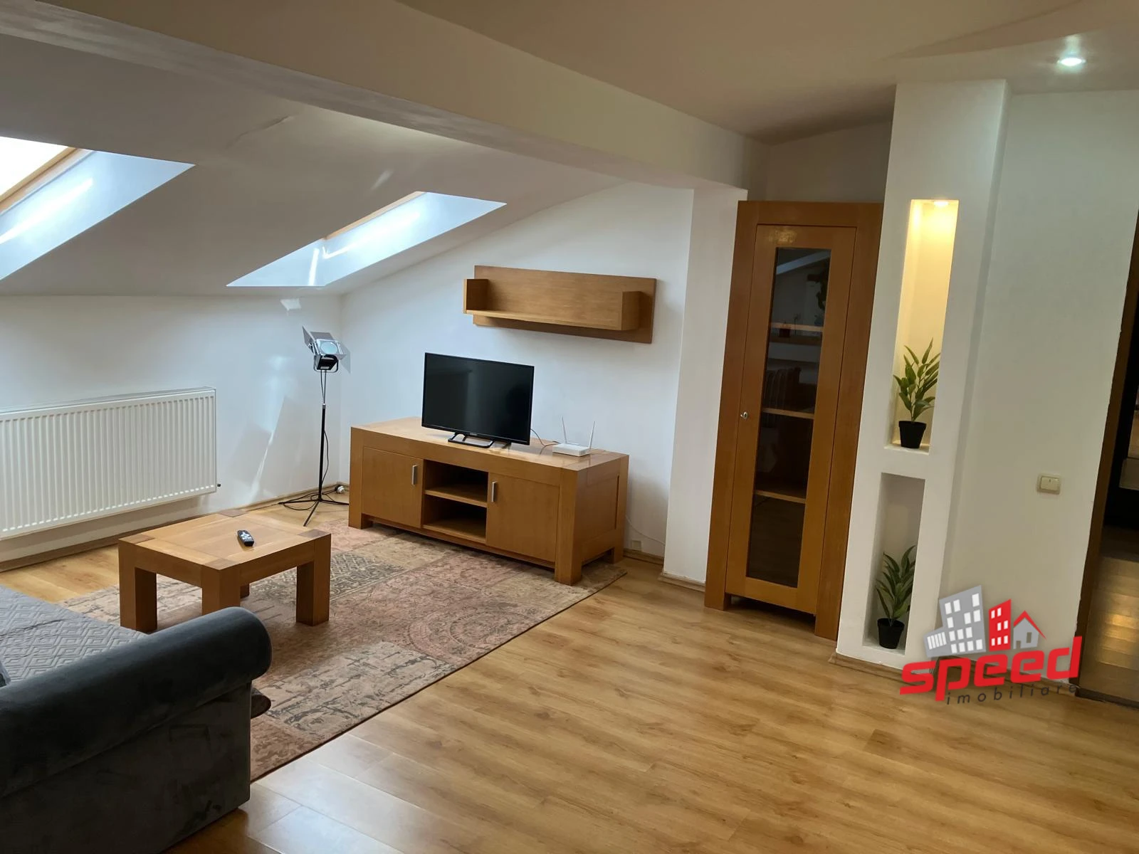 Apartament 2 camere de închiriat în Târgu Mureș -  — fotografia 3