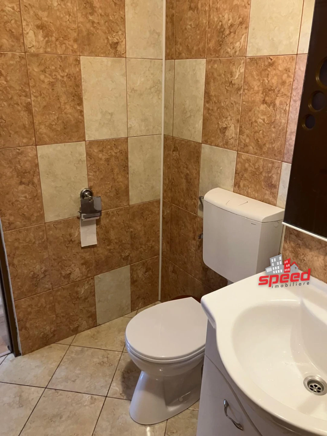Apartament 2 camere de închiriat în Târgu Mureș -  — fotografia 10