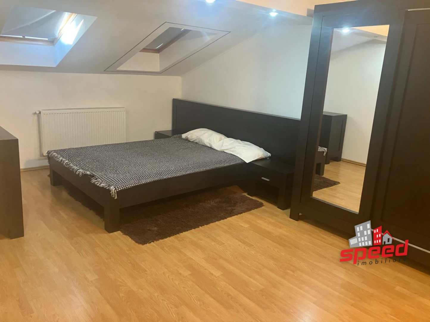 Apartament 2 camere de închiriat în Târgu Mureș -  — fotografia 5
