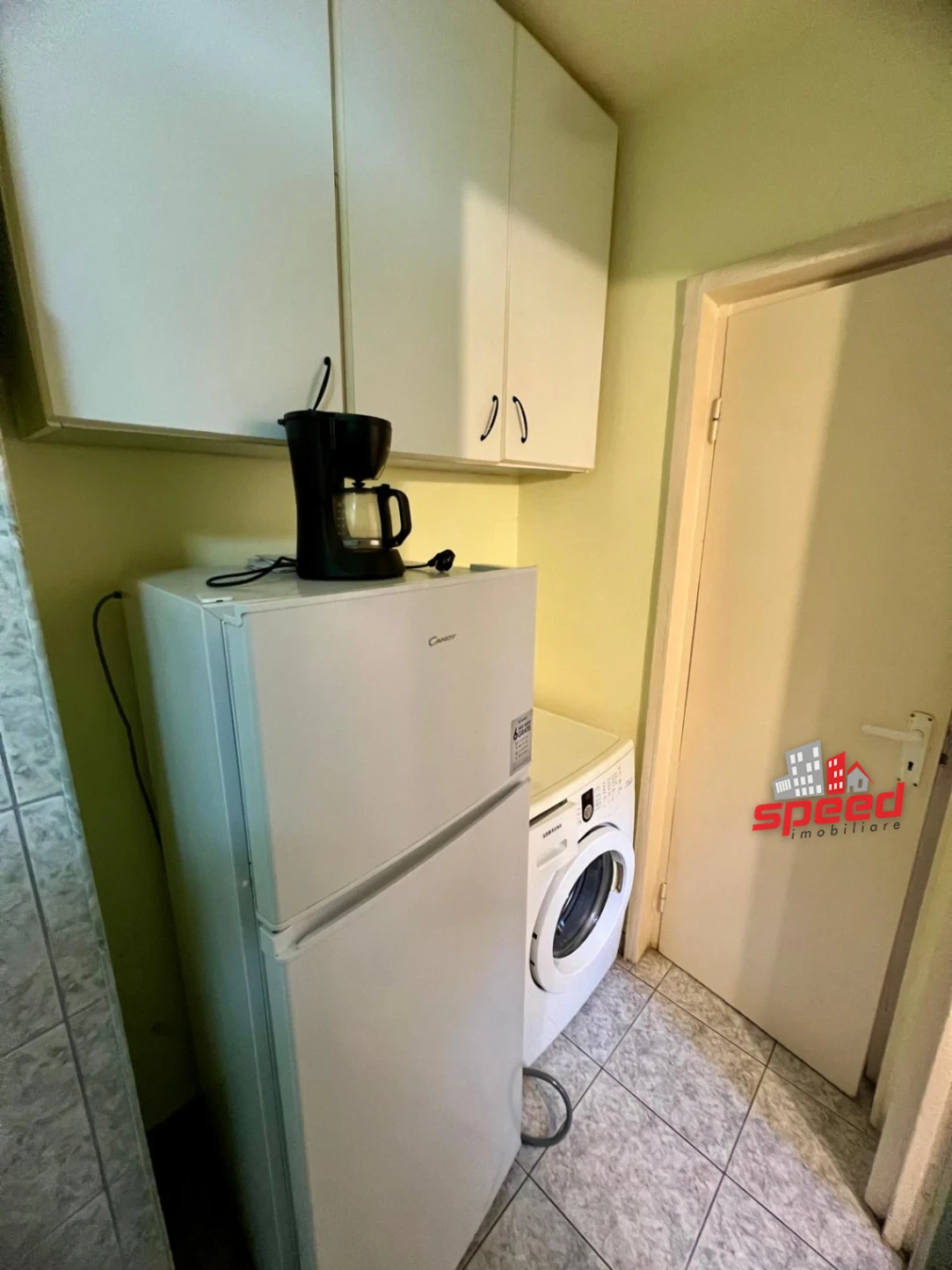 Apartament 2 camere de închiriat în Târgu Mureș — fotografia 8