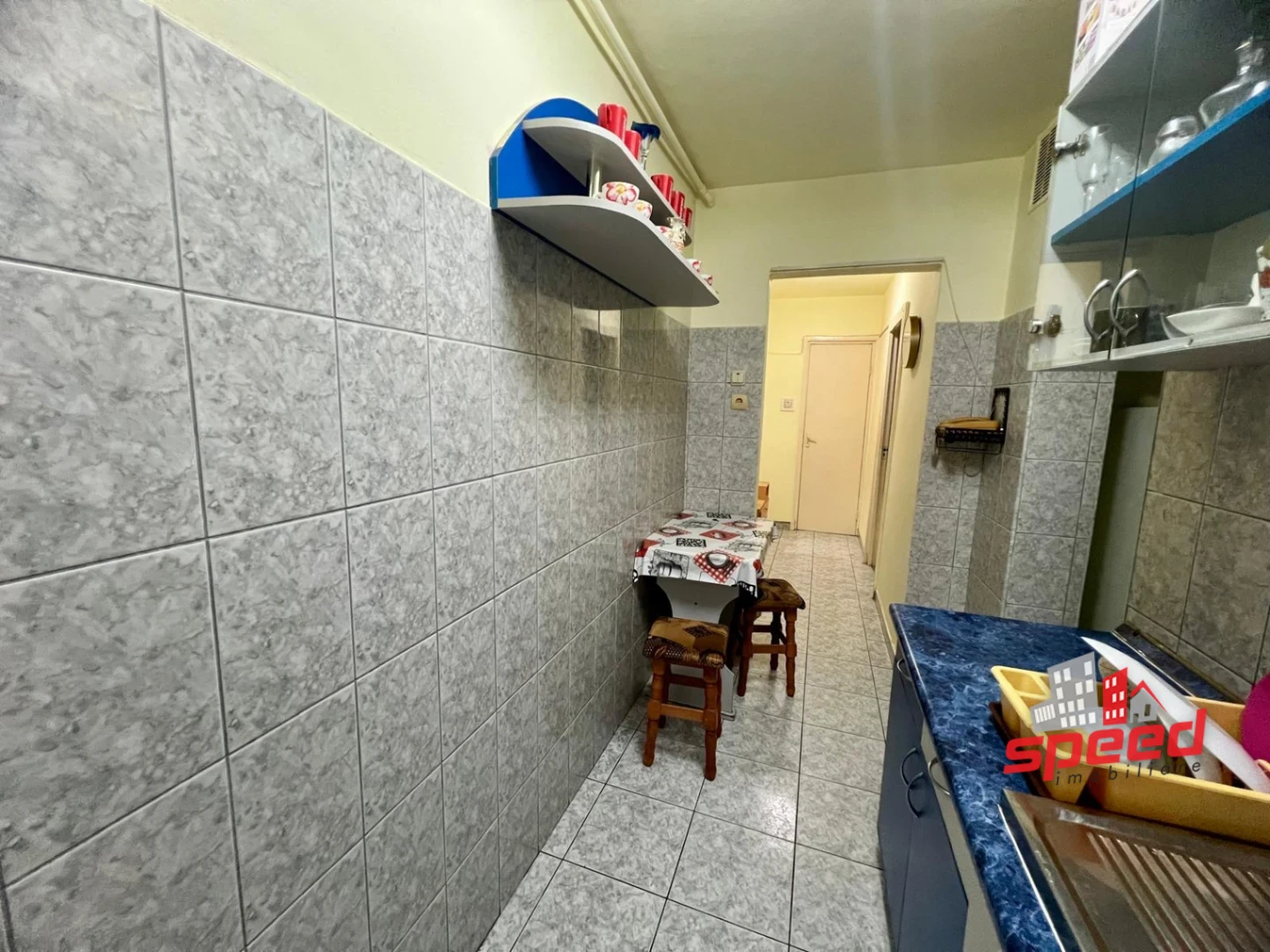 Apartament 2 camere de închiriat în Târgu Mureș — fotografia 6