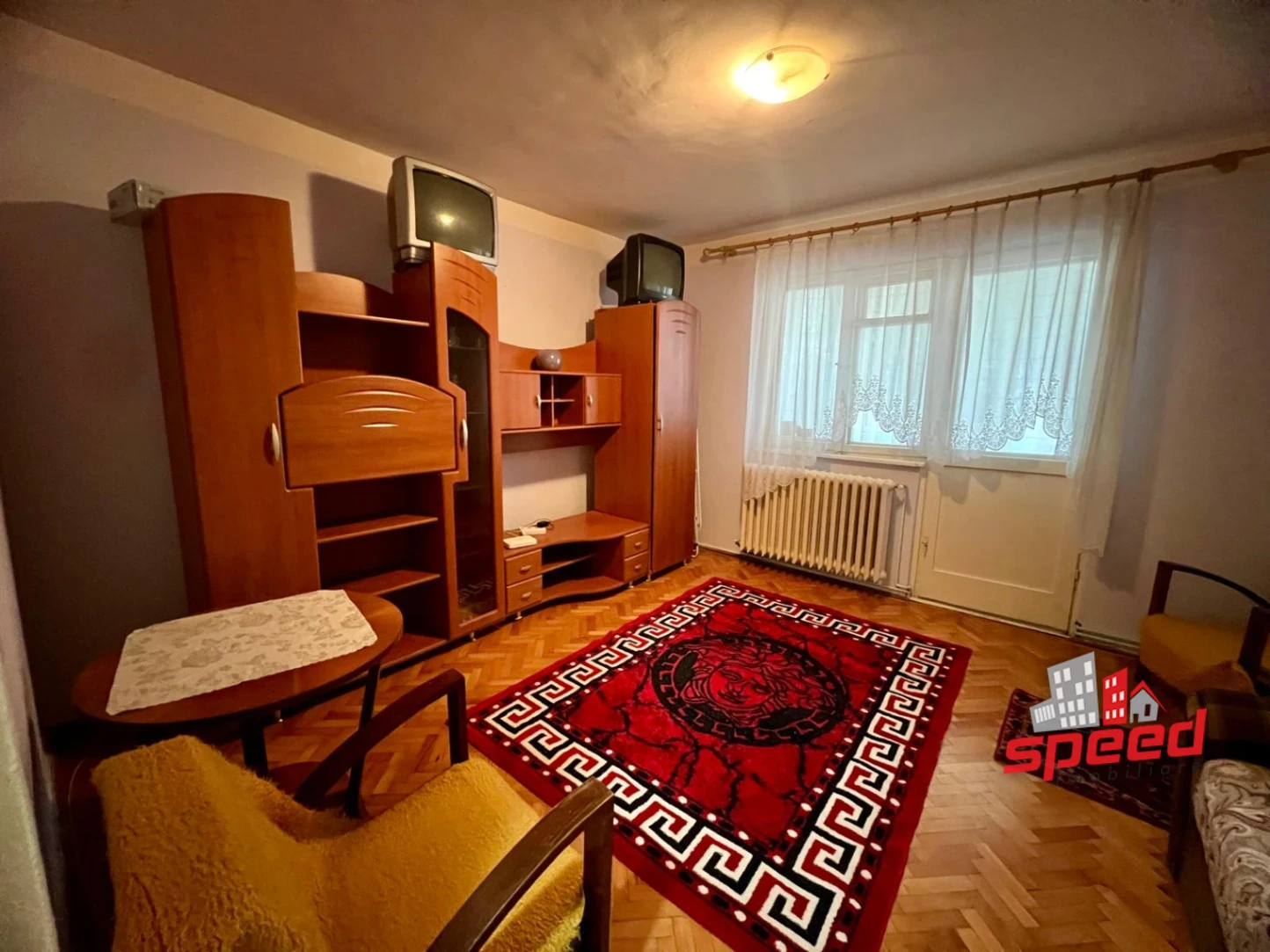 Apartament 2 camere de închiriat în Târgu Mureș