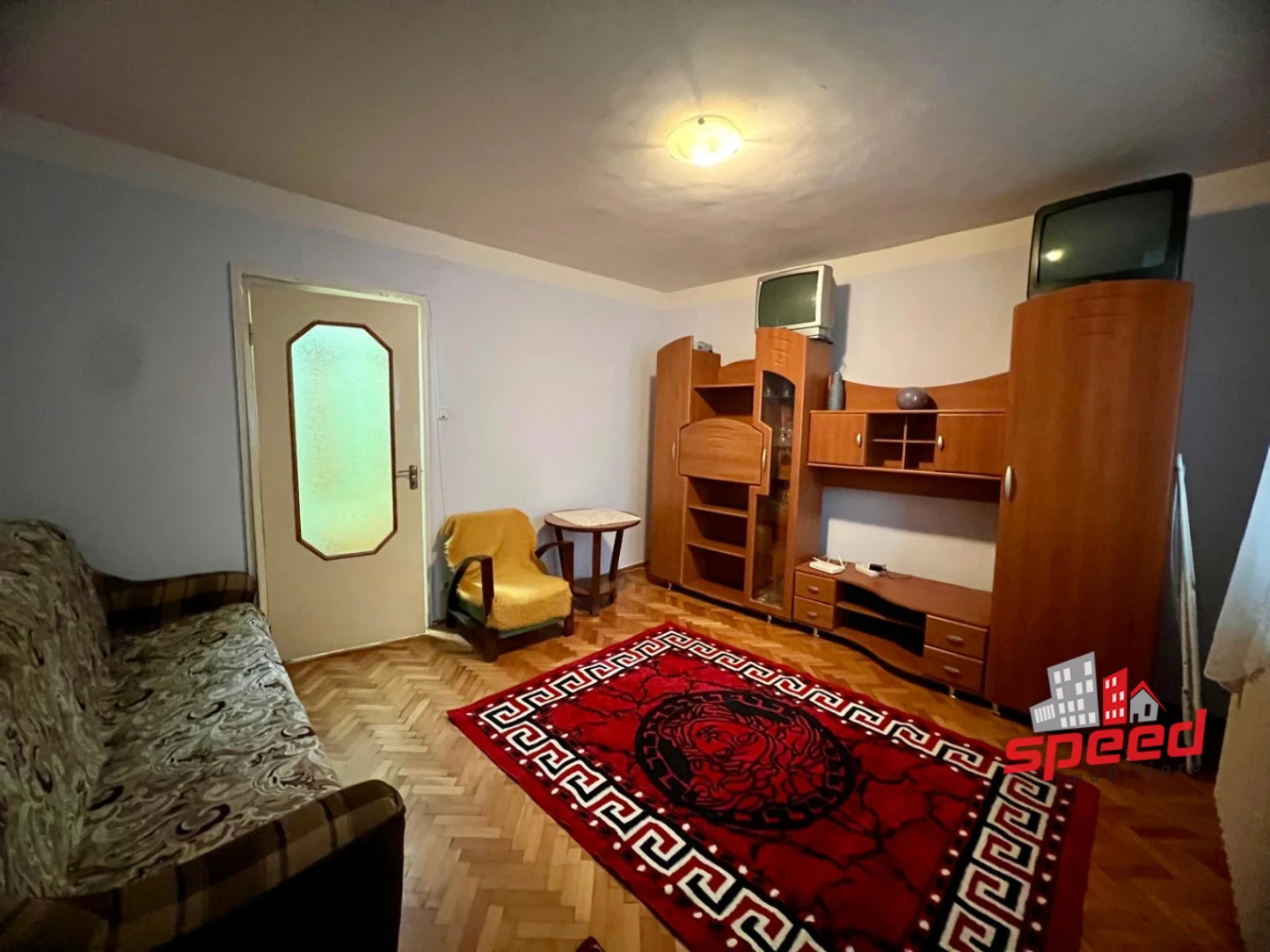 Apartament 2 camere de închiriat în Târgu Mureș — fotografia 2