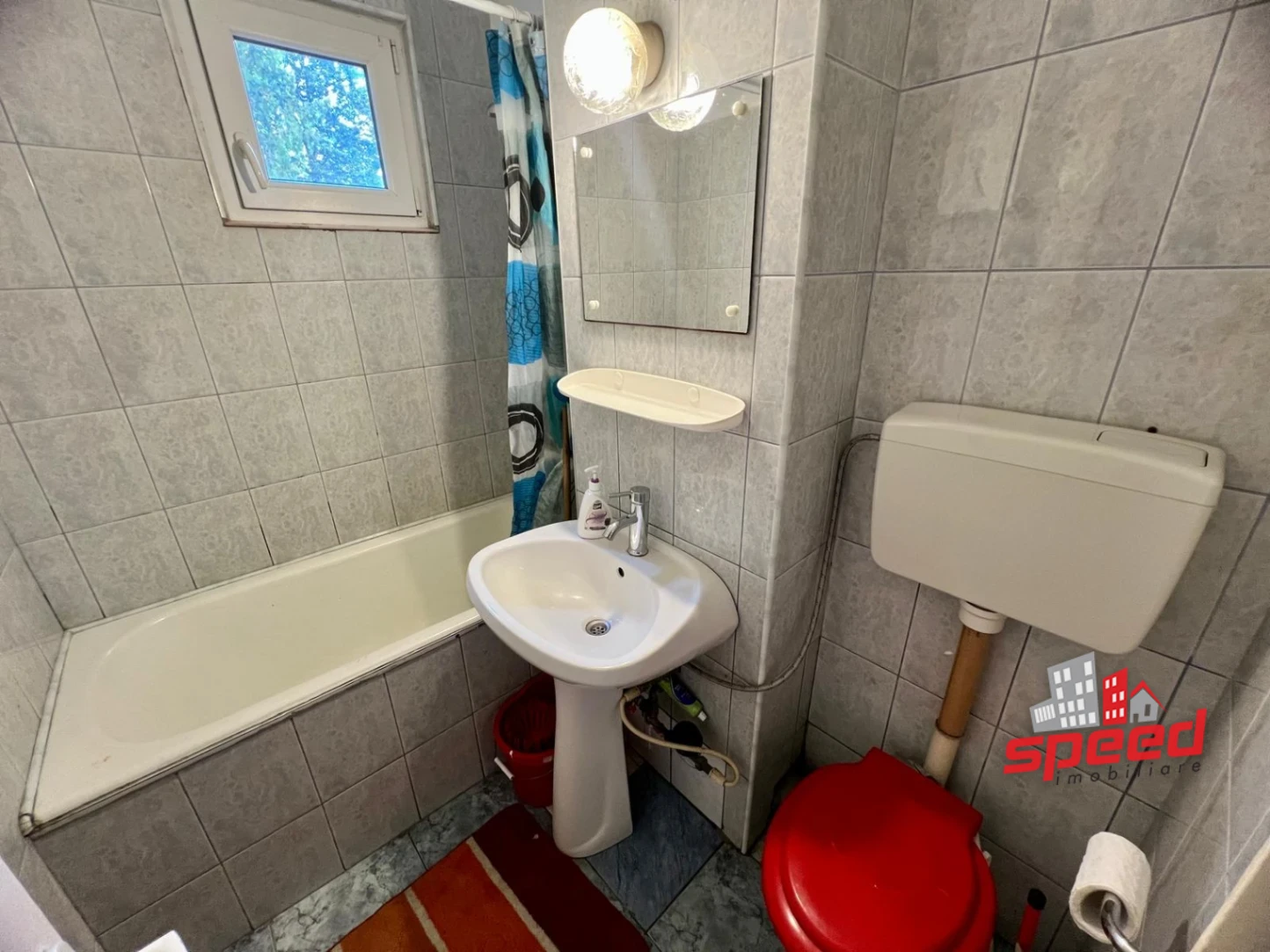 Apartament 2 camere de închiriat în Târgu Mureș — fotografia 7