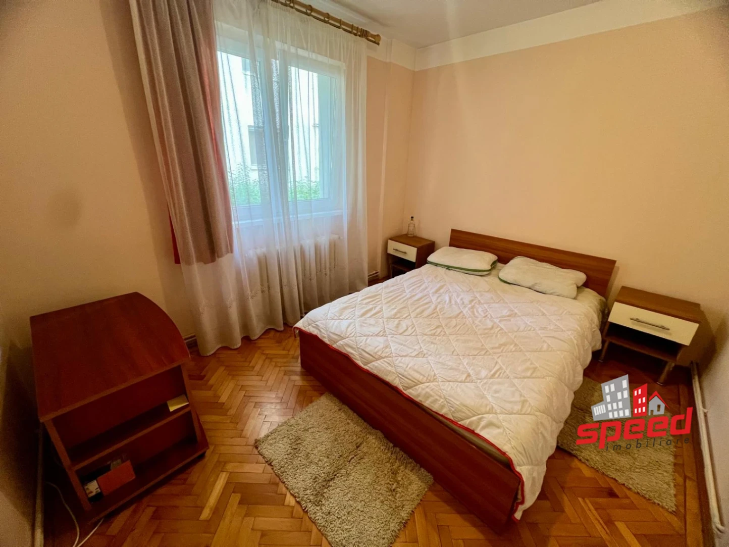 Apartament 2 camere de închiriat în Târgu Mureș — fotografia 4