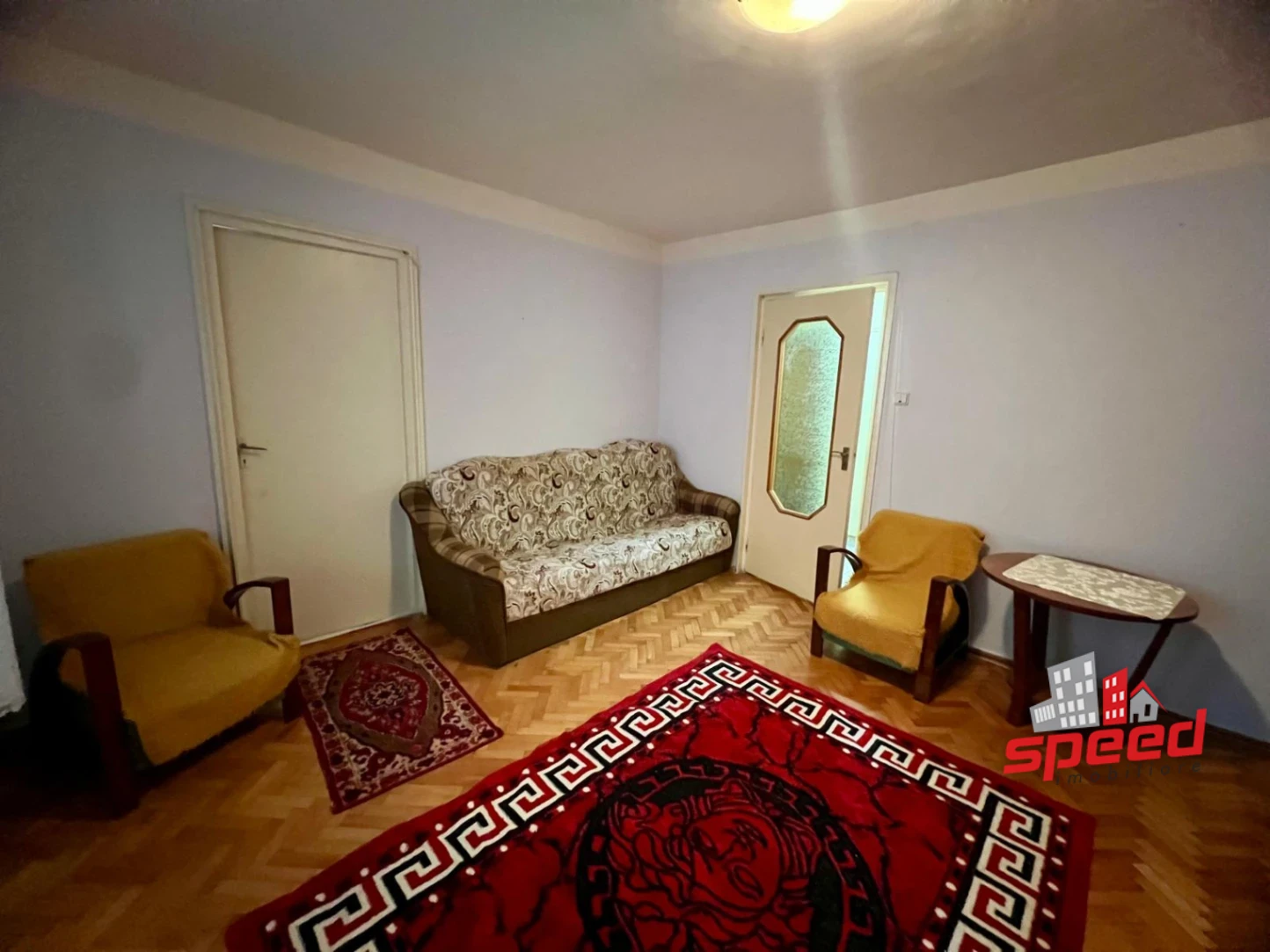Apartament 2 camere de închiriat în Târgu Mureș — fotografia 3