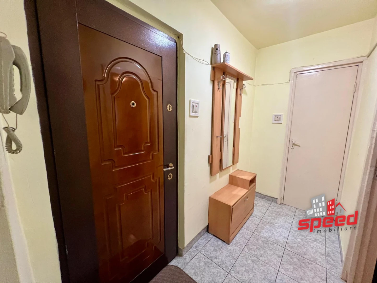 Apartament 2 camere de închiriat în Târgu Mureș — fotografia 10