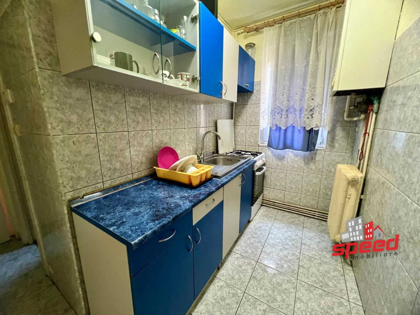 Apartament 2 camere de închiriat în Târgu Mureș — fotografia 5