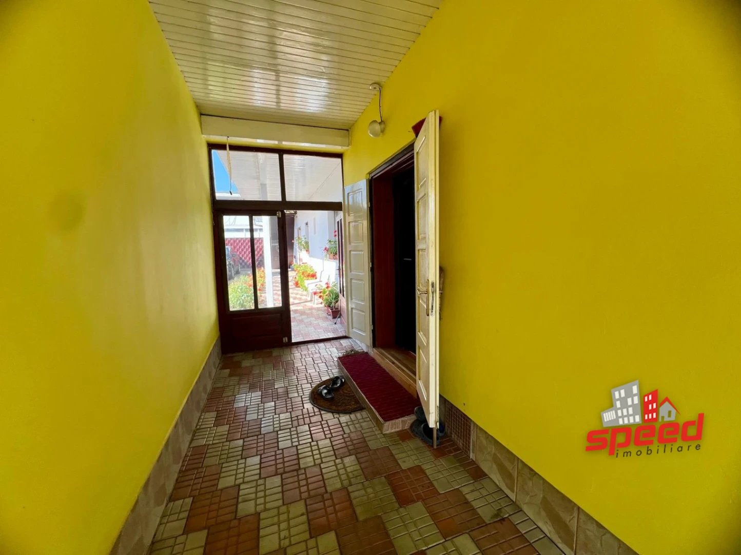 De vânzare casă singur în curte în Tg Mureș - Libertății — fotografia 5