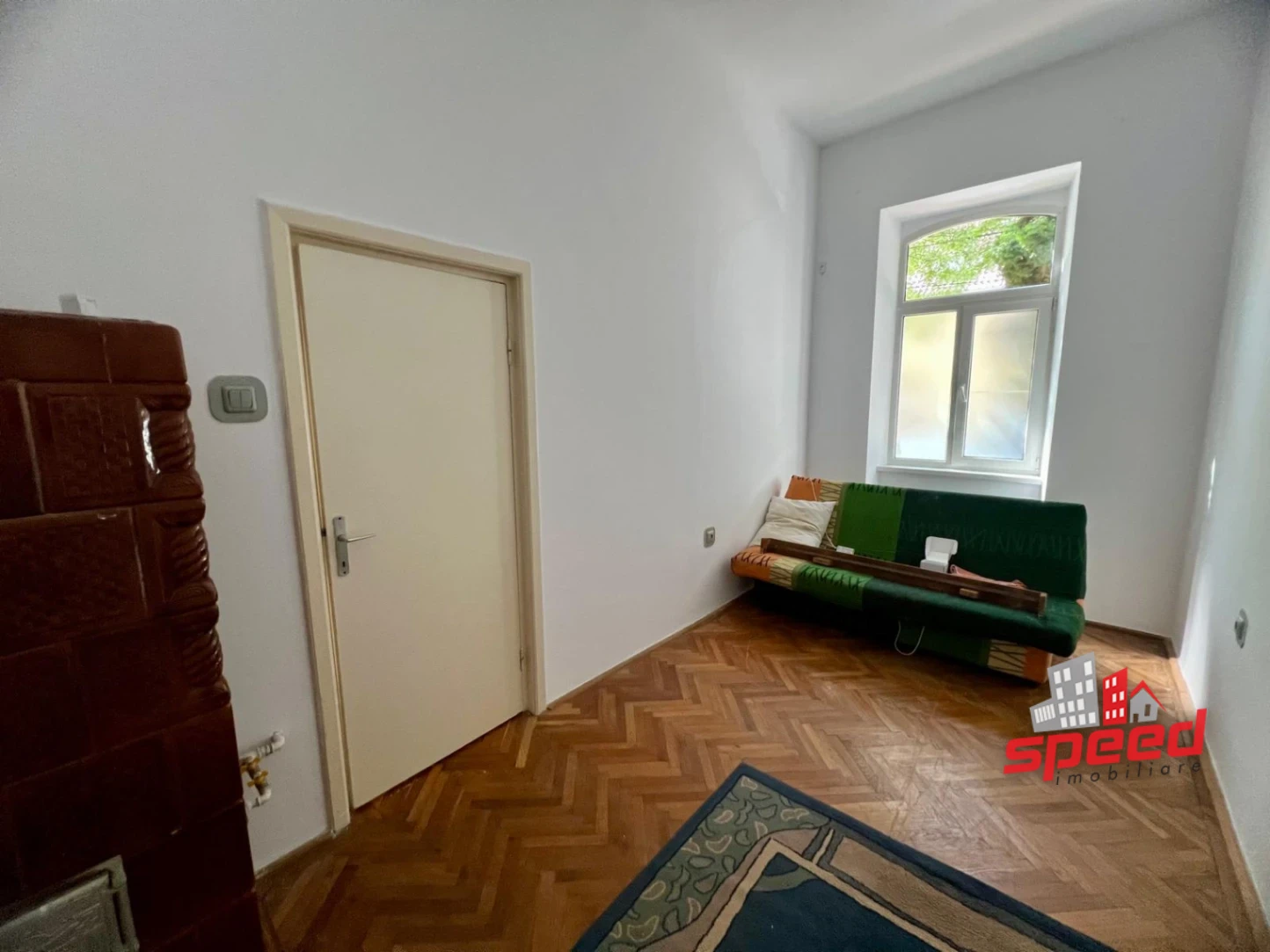 De închiriat casă singur în curte în Tg Mureș - Semicentral — fotografia 6