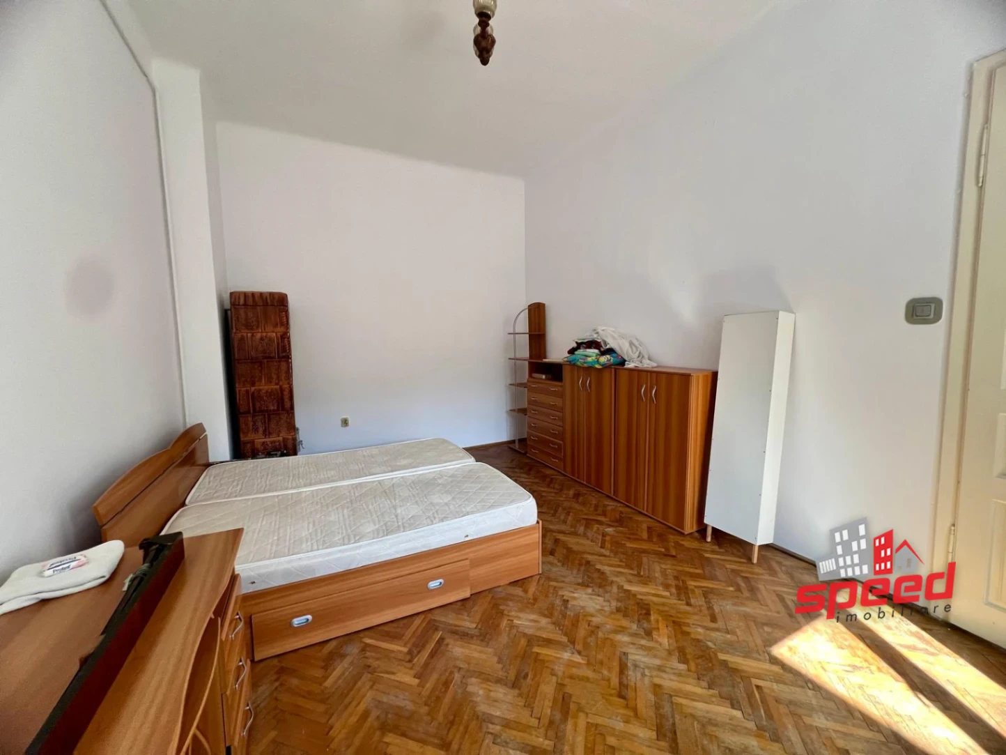 De închiriat casă singur în curte în Tg Mureș - Semicentral — fotografia 2