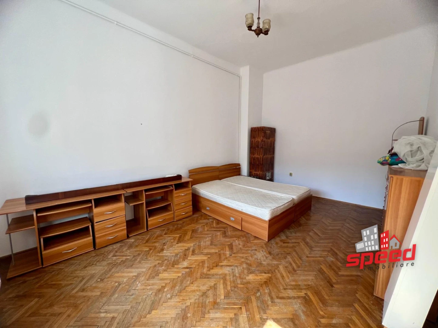 De închiriat casă singur în curte în Tg Mureș - Semicentral — fotografia 3