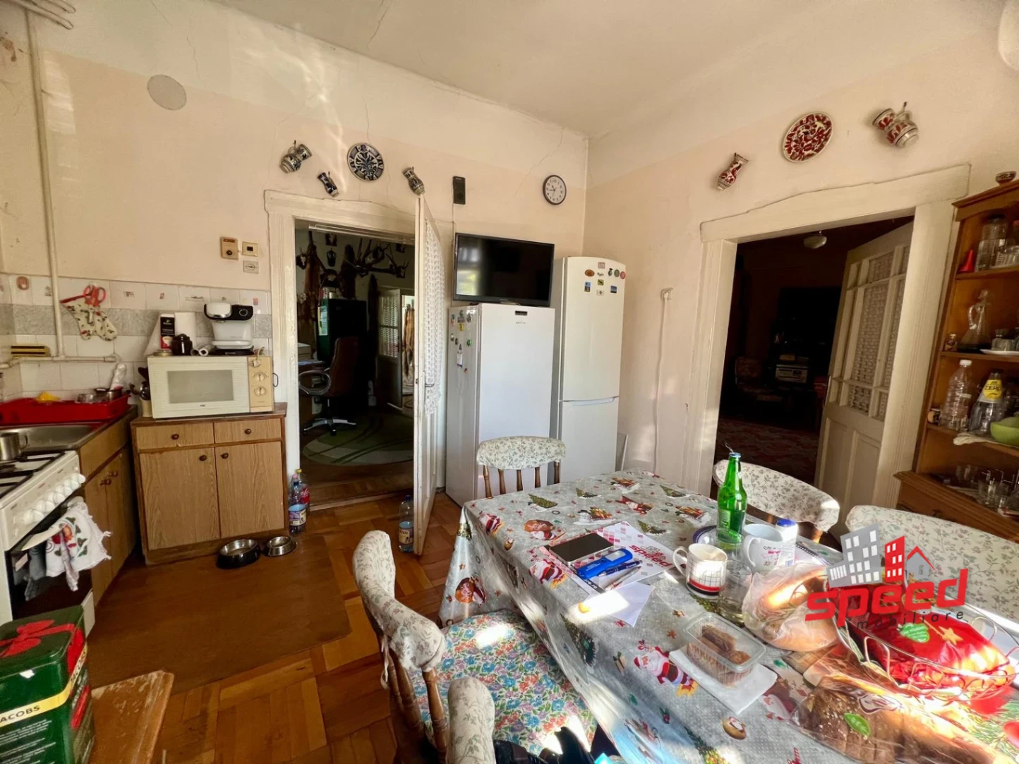 De vânzare casă singur în curte în Târgu Mureș - Aleea Carpați — fotografia 9
