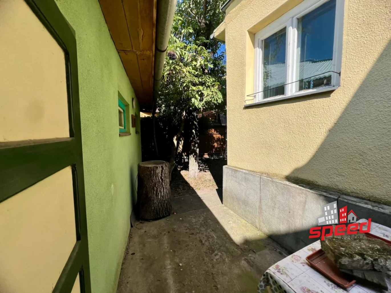 De vânzare casă singur în curte în Târgu Mureș - Aleea Carpați — fotografia 3