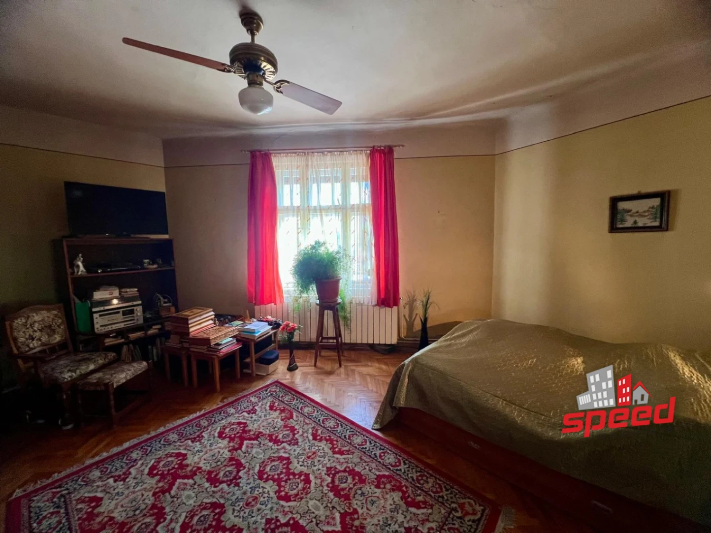 De vânzare casă singur în curte în Târgu Mureș - Aleea Carpați — fotografia 5