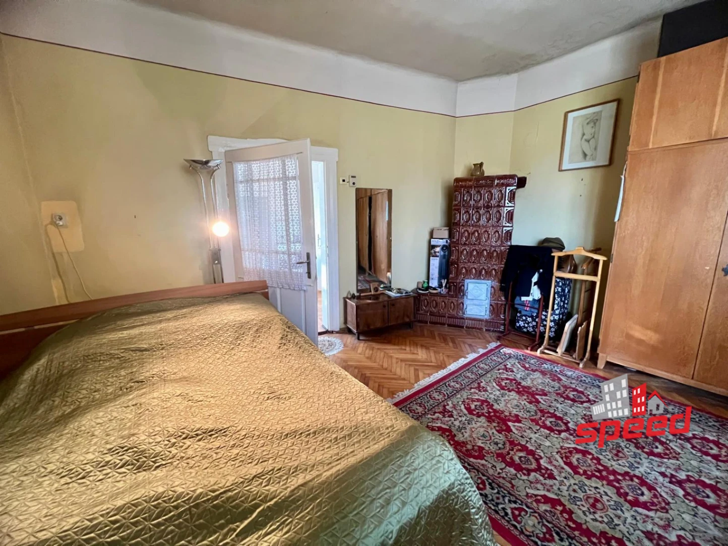 De vânzare casă singur în curte în Târgu Mureș - Aleea Carpați — fotografia 4