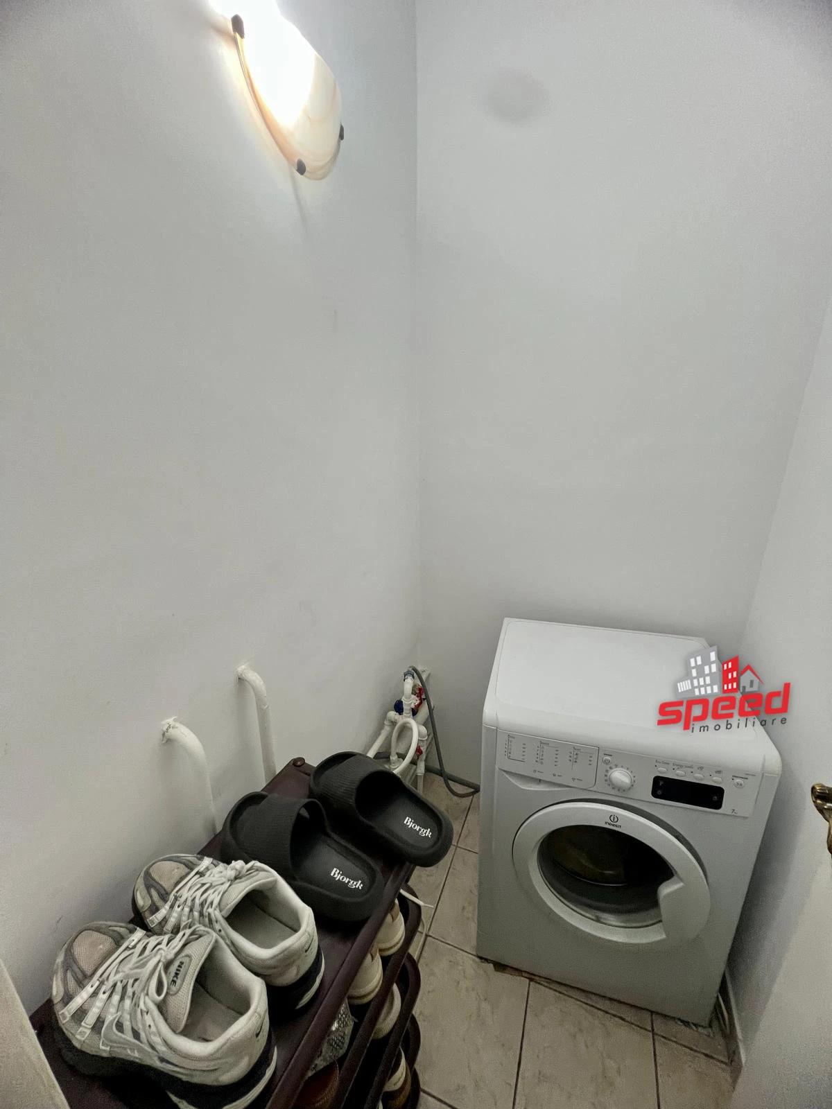 De vânzare apartament 3 camere în Târgu Mureș - Dâmbu Pietros — fotografia 10