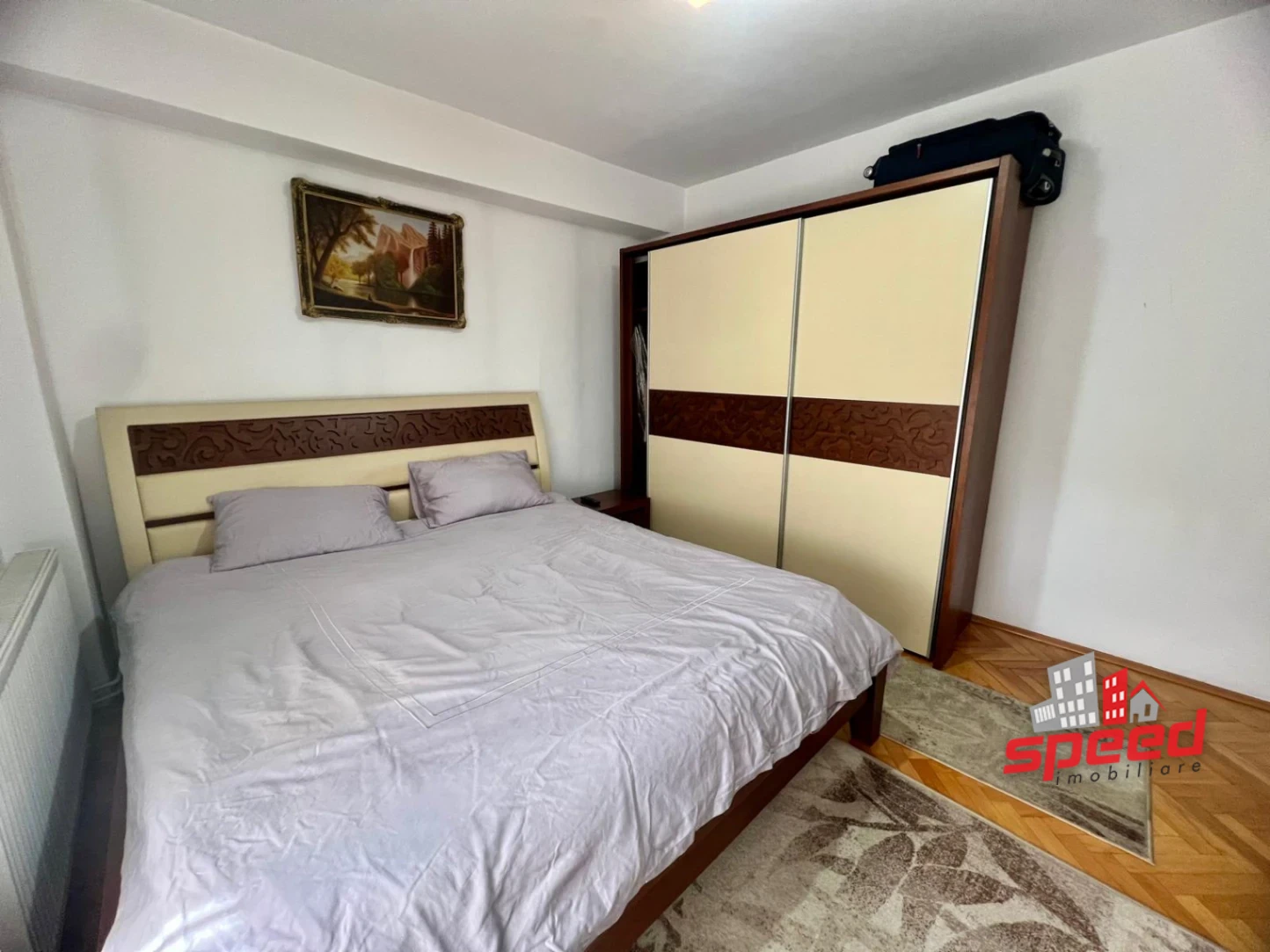 De vânzare apartament 3 camere în Târgu Mureș - Dâmbu Pietros
