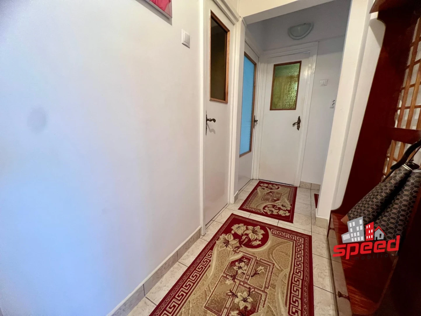 De vânzare apartament 3 camere în Târgu Mureș - Dâmbu Pietros — fotografia 11