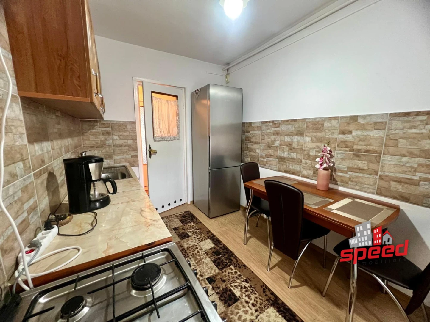De vânzare apartament 3 camere în Târgu Mureș - Dâmbu Pietros — fotografia 8