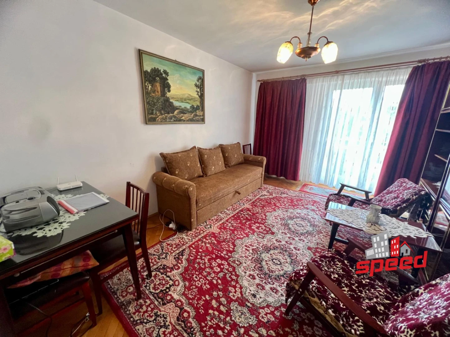 De vânzare apartament 3 camere în Târgu Mureș - Dâmbu Pietros — fotografia 5