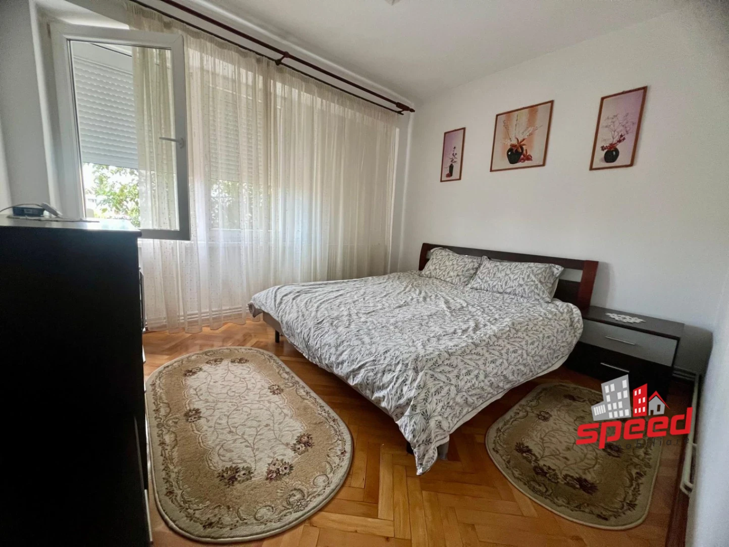 De vânzare apartament 3 camere în Târgu Mureș - Dâmbu Pietros — fotografia 3