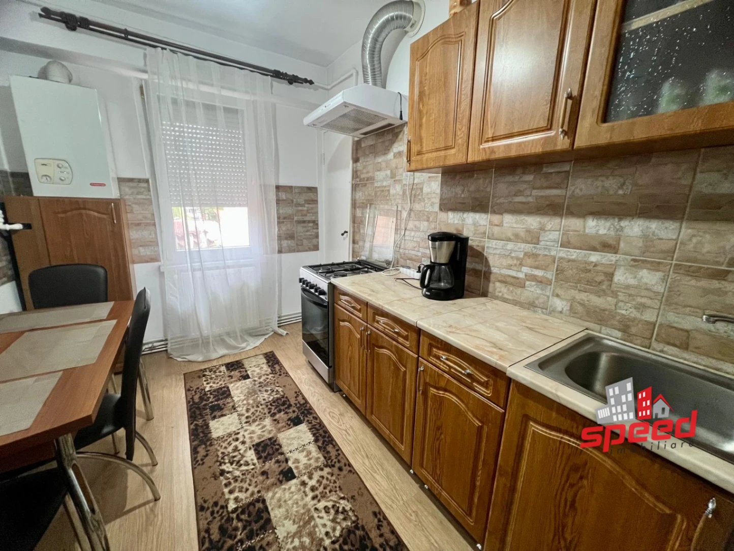 De vânzare apartament 3 camere în Târgu Mureș - Dâmbu Pietros — fotografia 7