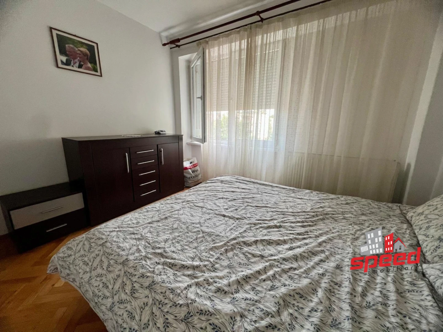 De vânzare apartament 3 camere în Târgu Mureș - Dâmbu Pietros — fotografia 4