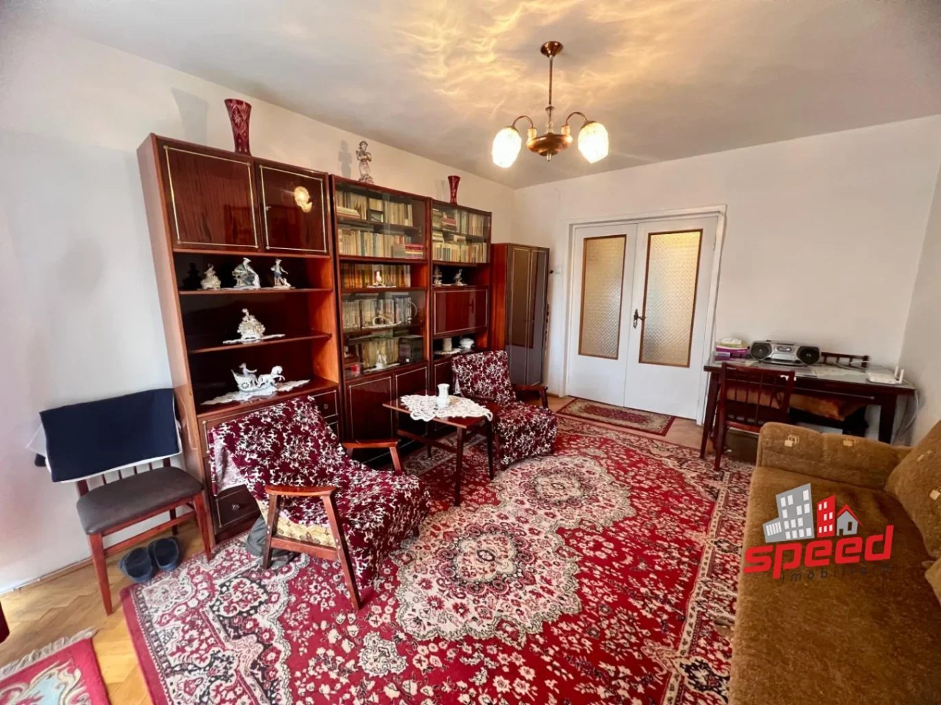 De vânzare apartament 3 camere în Târgu Mureș - Dâmbu Pietros — fotografia 6
