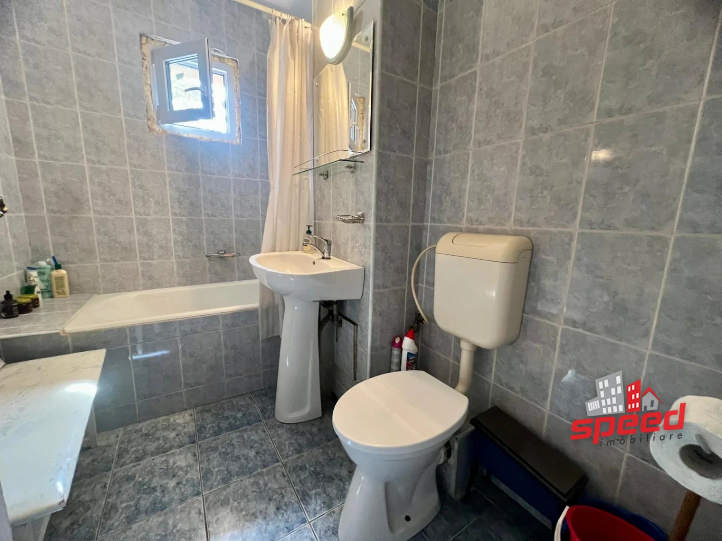 De vânzare apartament 3 camere în Târgu Mureș - Dâmbu Pietros — fotografia 9