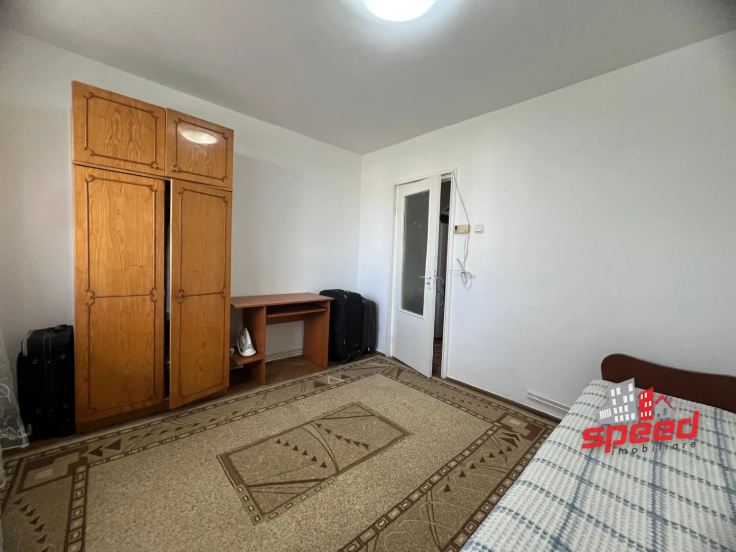 De închiriat apartament cu 2 camere în Târgu Mureș - Dâmbu Pietros — fotografia 4