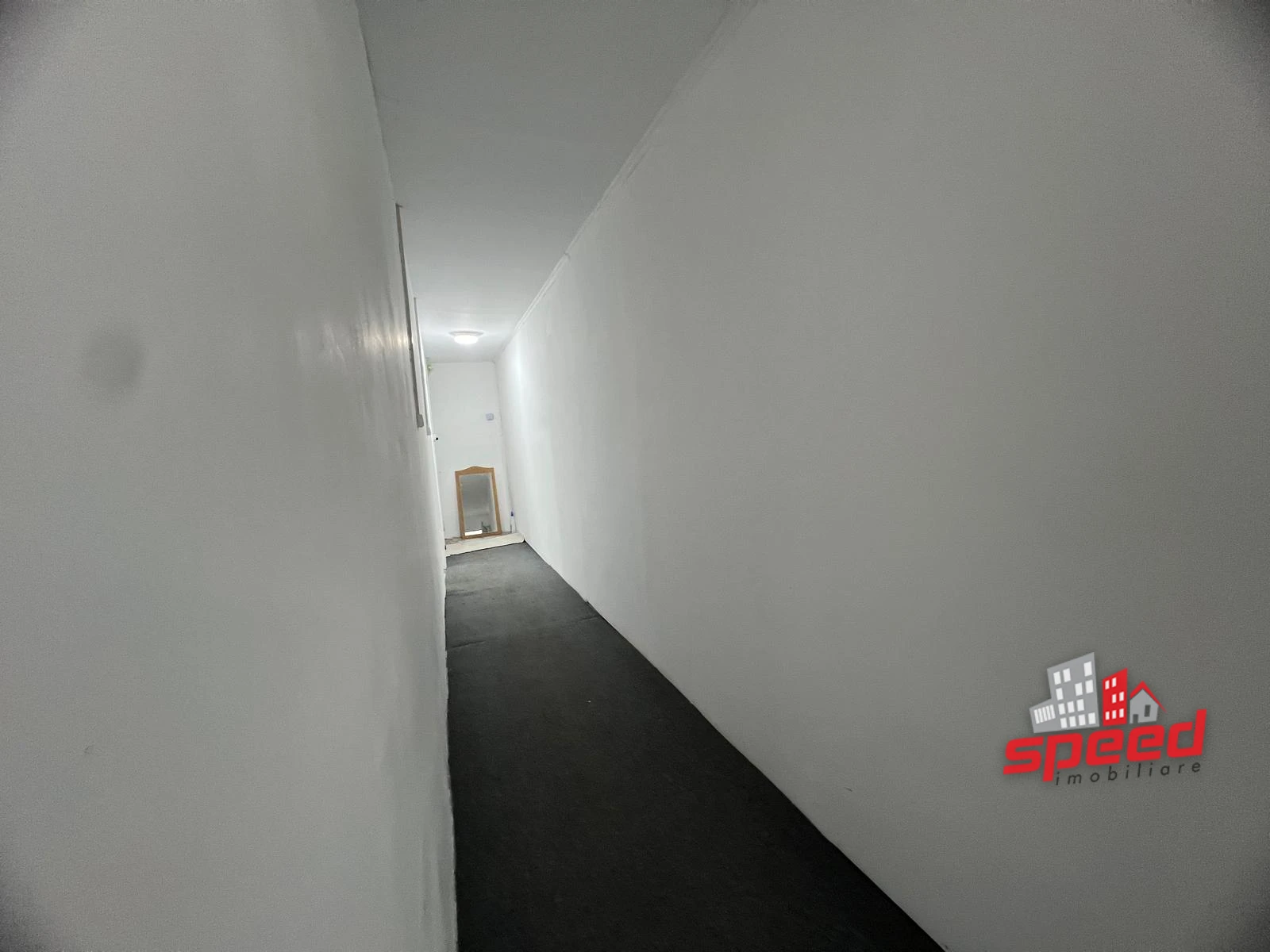 De închiriat hală în Mureș - Livezeni — fotografia 6