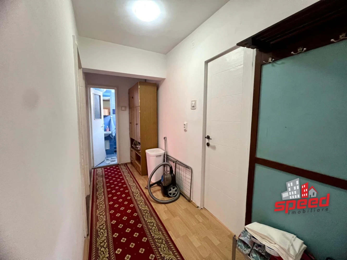 De închiriat apartament cu 3 camere în Târgu Mureș - Tudor — fotografia 10