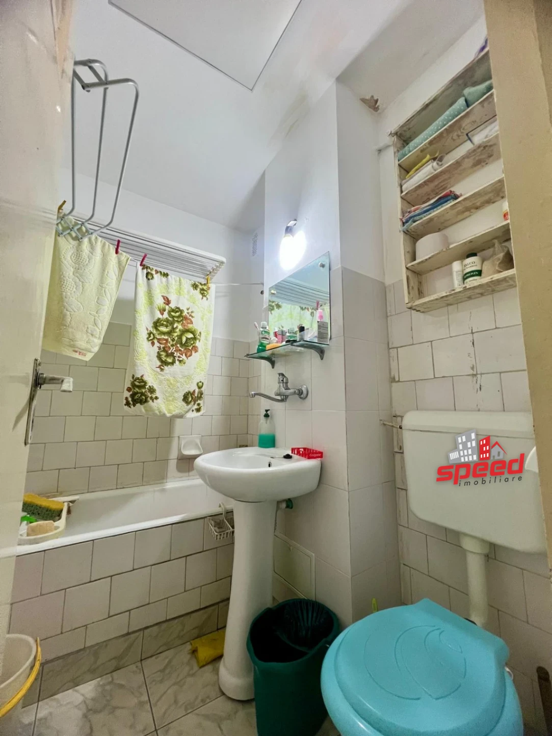 De vânzare apartament 1 cameră în Târgu Mureș - Ultracentral — fotografia 4