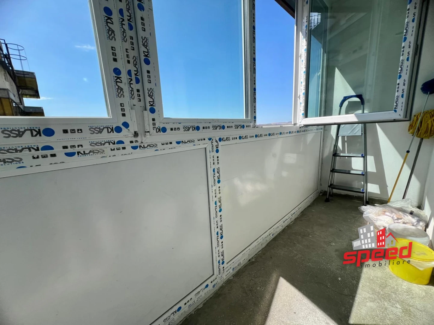 De vânzare apartament 1 cameră în Târgu Mureș - Ultracentral — fotografia 6