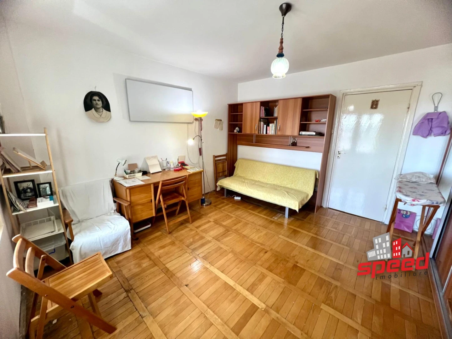 De vânzare apartament 1 cameră în Târgu Mureș - Ultracentral