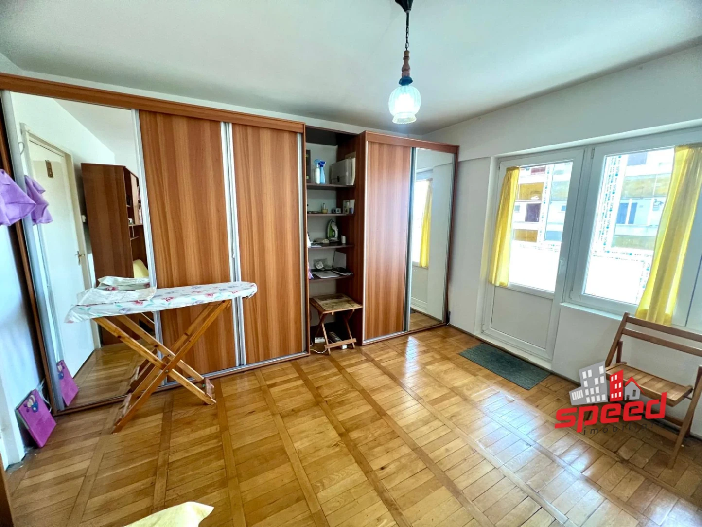 De vânzare apartament 1 cameră în Târgu Mureș - Ultracentral — fotografia 2