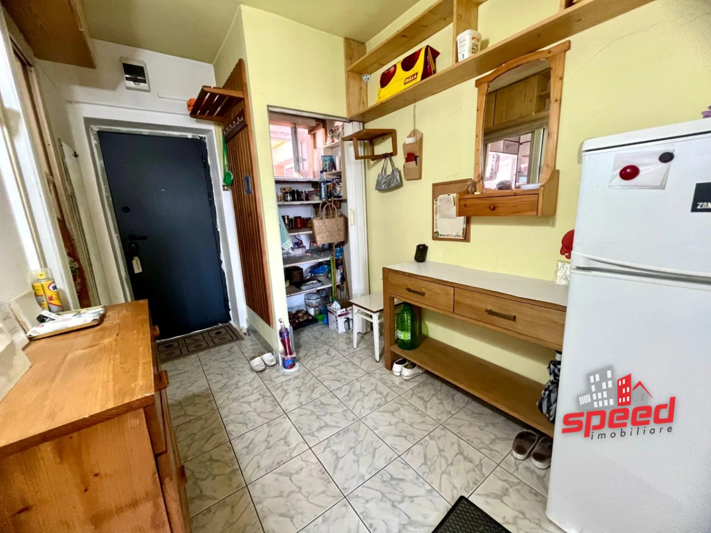 De vânzare apartament 1 cameră în Târgu Mureș - Ultracentral — fotografia 5