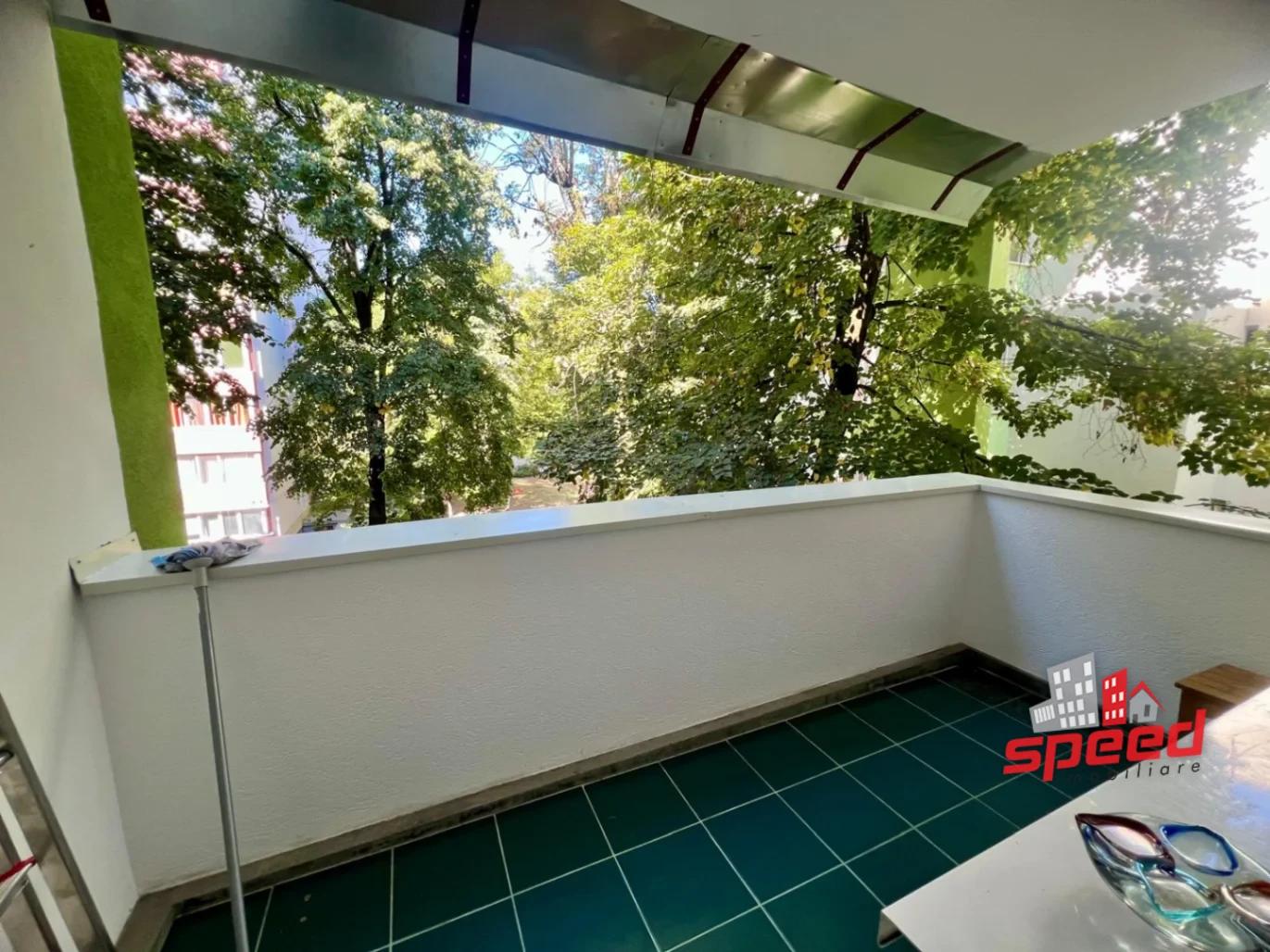 De închiriat apartament cu 3 camere în Târgu Mureș - Semicentral — fotografia 9