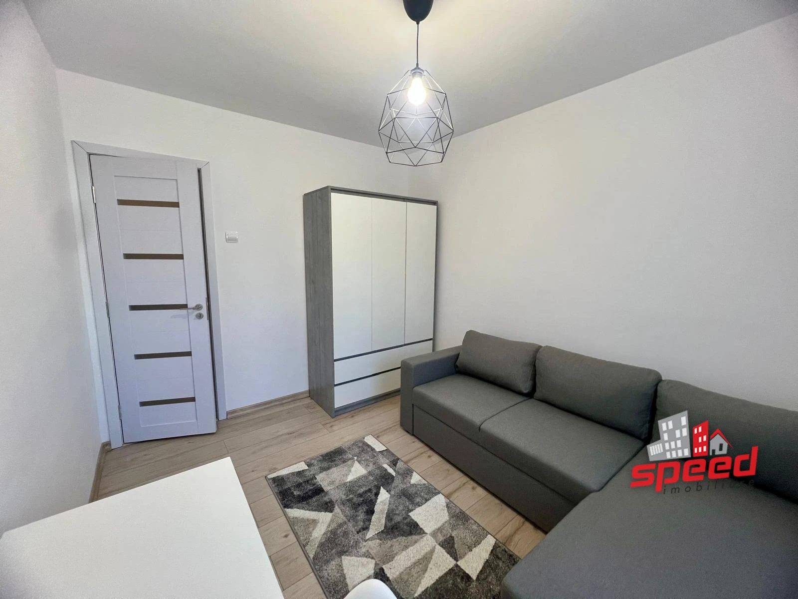 De închiriat apartament 2 camere în Târgu Mureș - Semicentral — fotografia 4