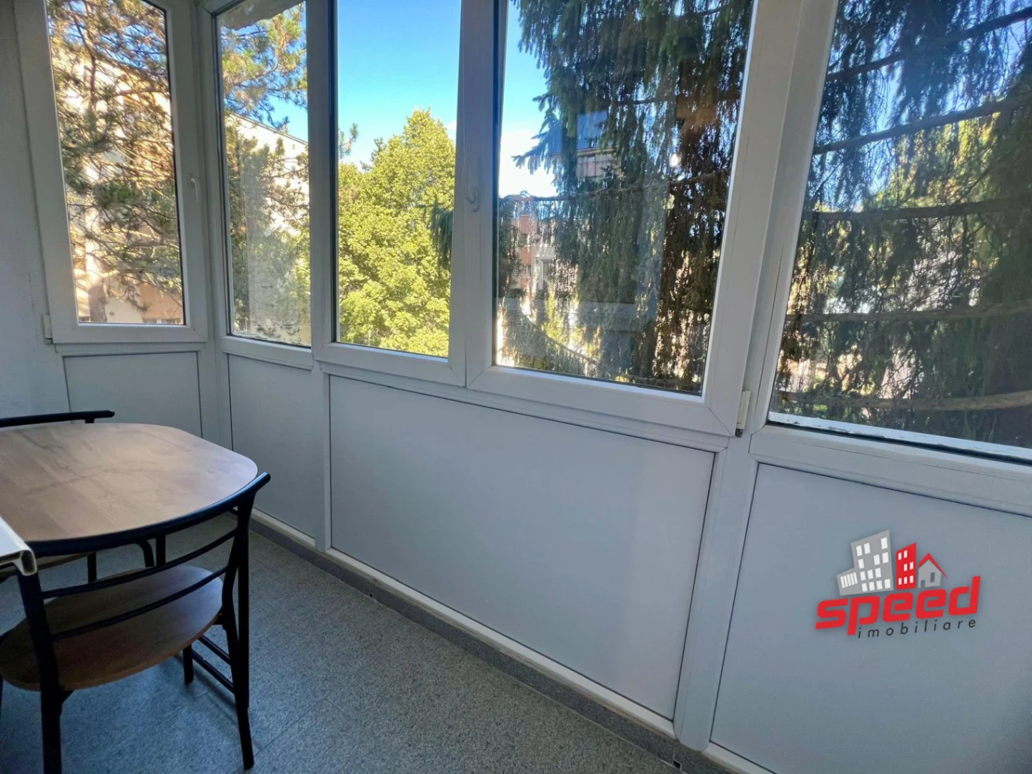 De închiriat apartament 2 camere în Târgu Mureș - Semicentral — fotografia 8