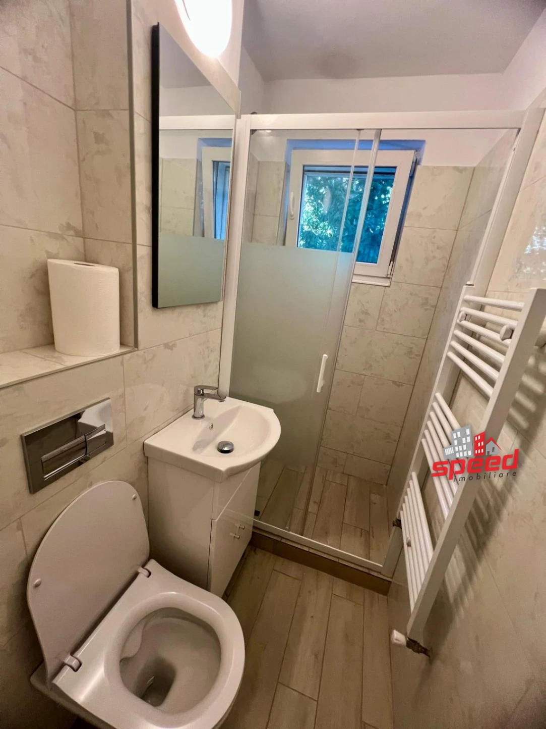 De închiriat apartament 2 camere în Târgu Mureș - Semicentral — fotografia 6