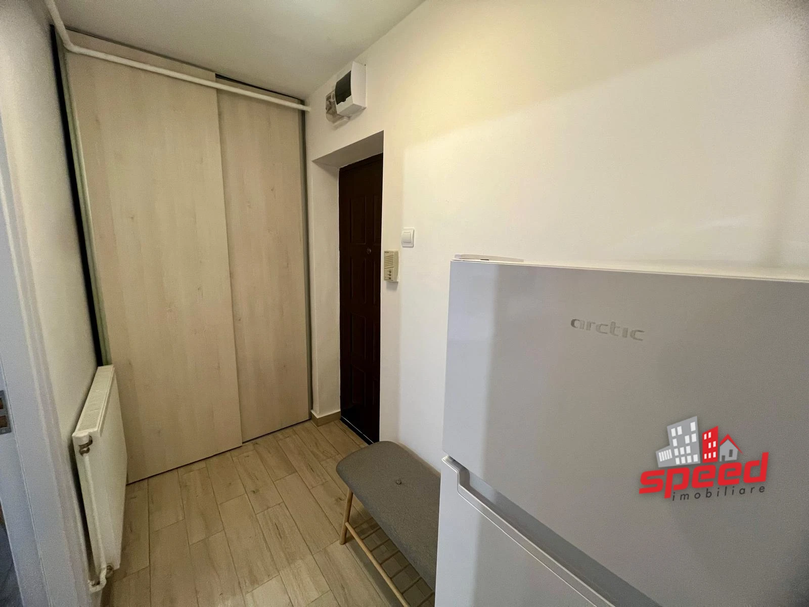 De închiriat apartament 2 camere în Târgu Mureș - Semicentral — fotografia 7